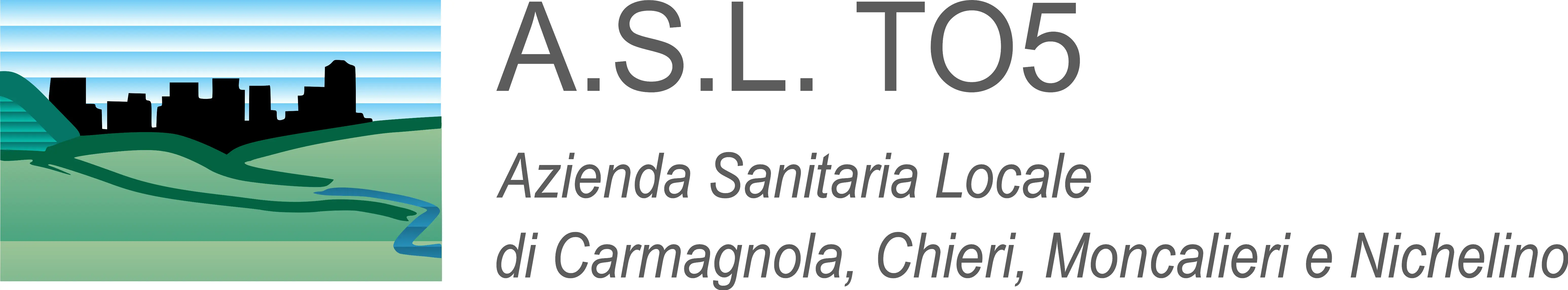Carmagnola ASL TO5