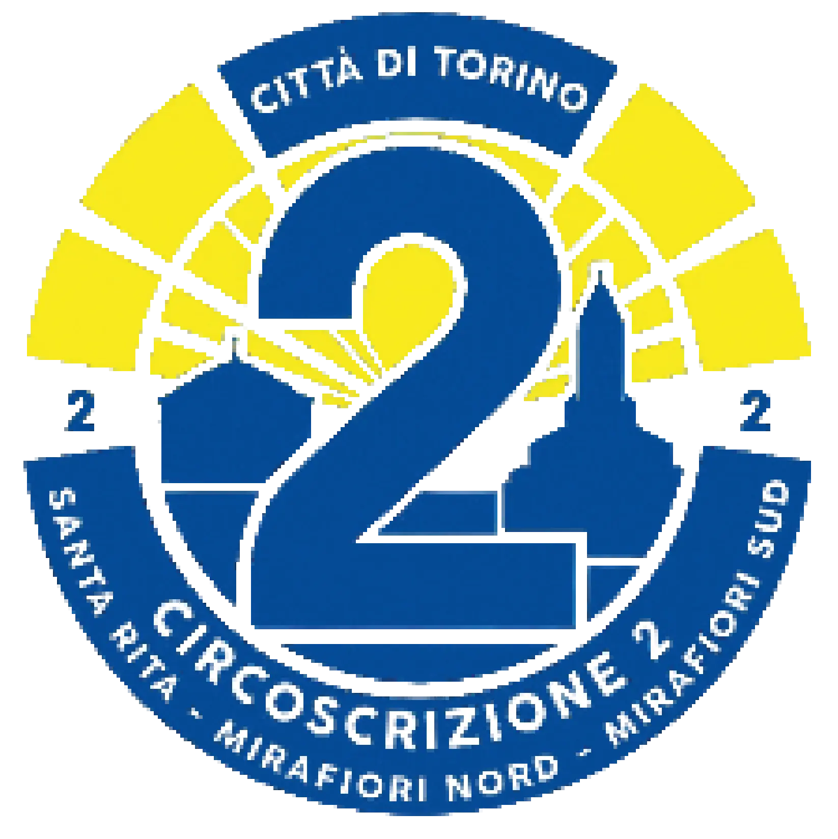 Circoscrizione 2 Torino